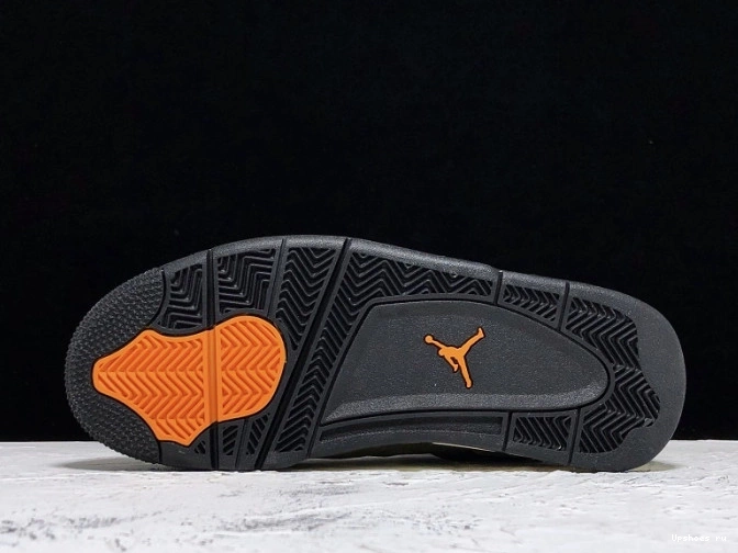 JORDAN JBM351 4 UNDEFEATED RETRO 0712